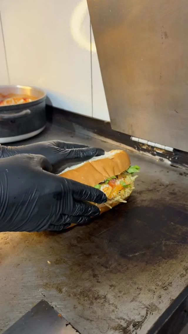 Dog Especial em registro publicado no Instagram oficial da American Burguer